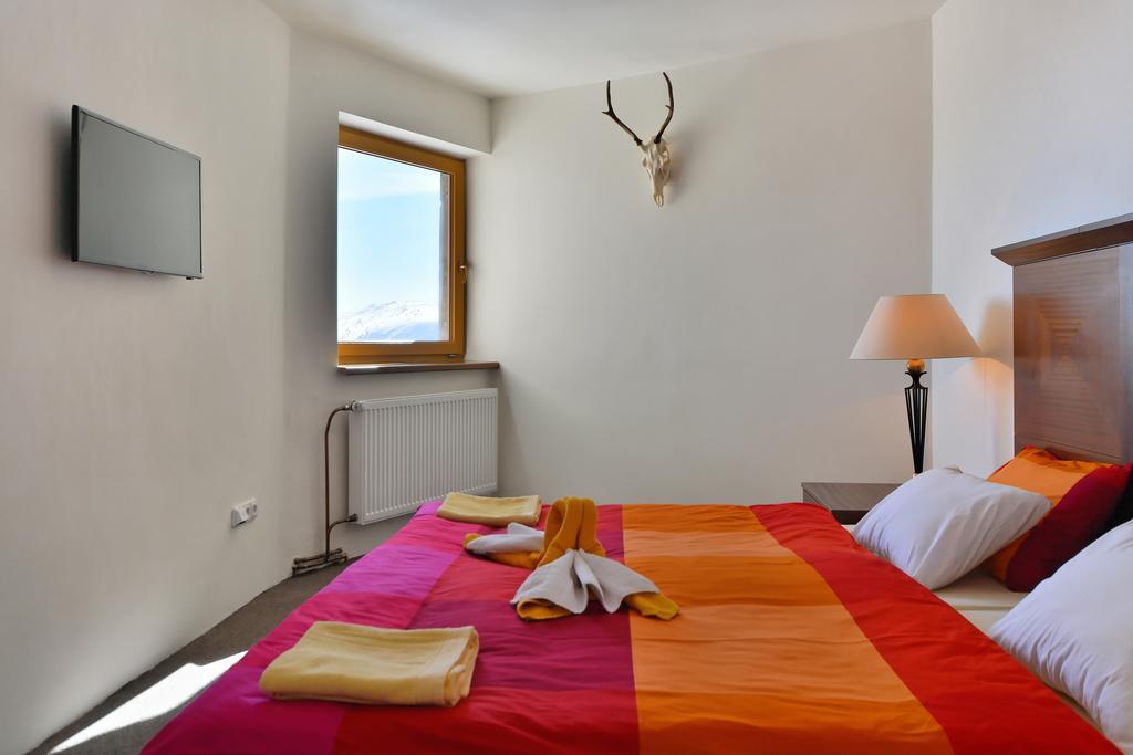 Hotel Labska Bouda Horni Misecky Εξωτερικό φωτογραφία