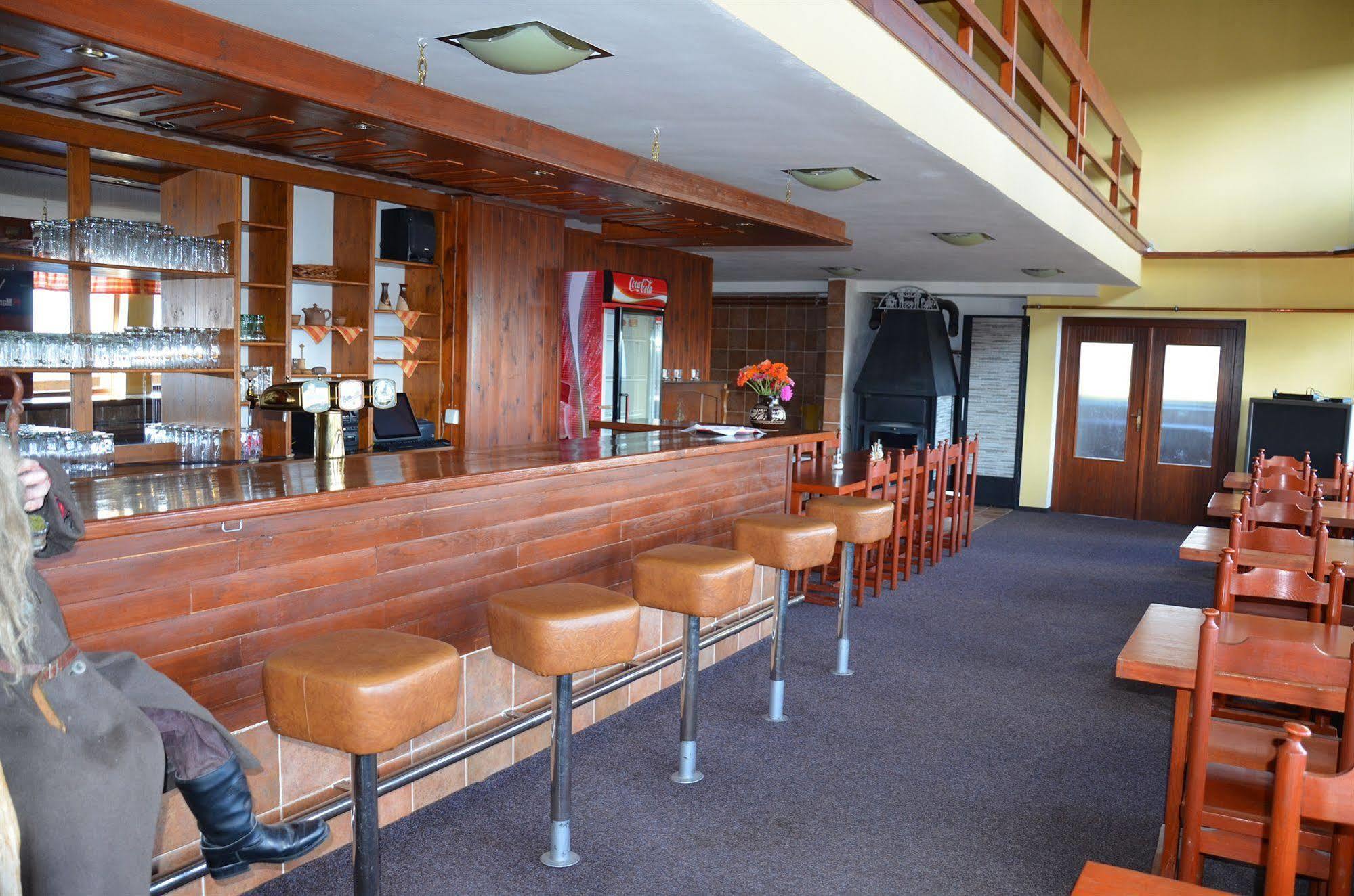 Hotel Labska Bouda Horni Misecky Εξωτερικό φωτογραφία