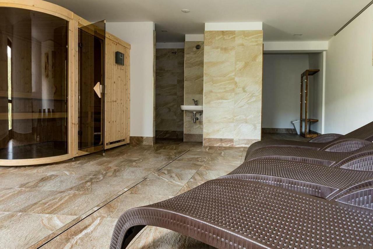 Hotel Labska Bouda Horni Misecky Εξωτερικό φωτογραφία